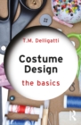 Costume Design: The Basics - eBook