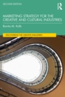 Marketing Strategy for the Creative and Cultural Industries - eBook