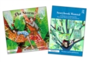 The Storm and Storybook Manual : For Children Growing Through Parents' Separation - eBook