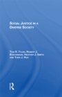 Social Justice In A Diverse Society - eBook