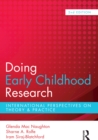 Doing Early Childhood Research : International perspectives on theory and practice - eBook