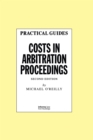 Costs in Arbitration Proceedings - eBook