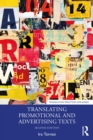 Translating Promotional and Advertising Texts - eBook