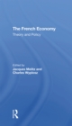 The French Economy : Theory And Policy - eBook
