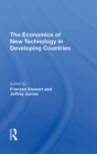The Economics Of New Technology In Developing Countries - eBook