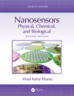 Nanosensors : Physical, Chemical, and Biological - eBook