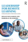 Leadership for Remote Learning : Strategies for Success - eBook