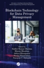 Blockchain Technology for Data Privacy Management - eBook