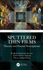 Sputtered Thin Films : Theory and Fractal Descriptions - eBook