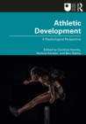 Athletic Development : A Psychological Perspective - eBook