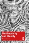 Multimodality and Identity - eBook