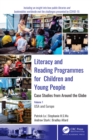 Literacy and Reading Programmes for Children and Young People: Case Studies from Around the Globe : Volume 1: USA and Europe - eBook