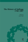 The History of Suffrage, 1760-1867 Vol 5 - eBook