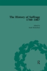 The History of Suffrage, 1760-1867 Vol 3 - eBook