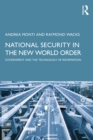 National Security in the New World Order : Government and the Technology of Information - eBook