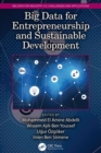 Big Data for Entrepreneurship and Sustainable Development - eBook
