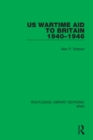 US Wartime Aid to Britain 1940-1946 - eBook