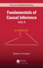 Fundamentals of Causal Inference : With R - eBook
