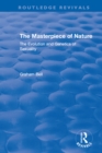 The Masterpiece of Nature : The Evolution and Genetics of Sexuality - eBook