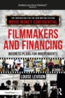 Filmmakers and Financing : Business Plans for Independents - eBook