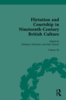 Flirtation and Courtship in Nineteenth-Century British Culture - eBook