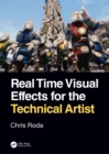 Real Time Visual Effects for the Technical Artist - eBook