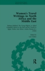 Women's Travel Writings in North Africa and the Middle East, Part I Vol 2 - eBook