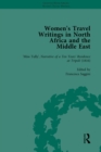 Women's Travel Writings in North Africa and the Middle East, Part I Vol 3 - eBook