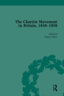 Chartist Movement in Britain, 1838-1856, Volume 3 - eBook