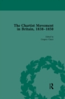 Chartist Movement in Britain, 1838-1856, Volume 5 - eBook
