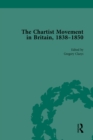 Chartist Movement in Britain, 1838-1856, Volume 2 - eBook