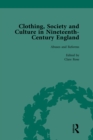 Clothing, Society and Culture in Nineteenth-Century England, Volume 2 - eBook