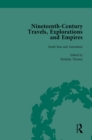 Nineteenth-Century Travels, Explorations and Empires, Part II vol 6 : Writings from the Era of Imperial Consolidation, 1835-1910 - eBook