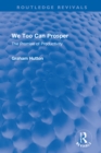 We Too Can Prosper : The Promise of Productivity - eBook