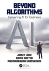 Beyond Algorithms : Delivering AI for Business - eBook