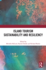 Island Tourism Sustainability and Resiliency - eBook