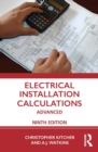 Electrical Installation Calculations : Advanced - eBook