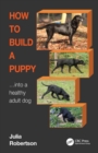 How to Build a Puppy : Into a Healthy Adult Dog - eBook