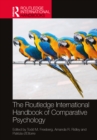 The Routledge International Handbook of Comparative Psychology - eBook