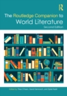 The Routledge Companion to World Literature - eBook