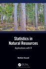 Statistics in Natural Resources : Applications with R - eBook