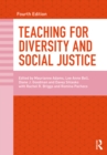 Teaching for Diversity and Social Justice - eBook