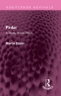 Pinter : A Study of His Plays - eBook