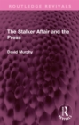 The Stalker Affair and the Press - eBook