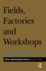 Fields, Factories, and Workshops - eBook
