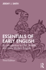 Essentials of Early English : An Introduction to Old, Middle, and Early Modern English - eBook