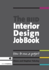 The BIID Interior Design Job Book - eBook