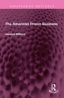 The American Prison Business - eBook