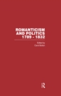 Romanticism & Politics 1789-1832 : Volume 4 - eBook