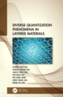 Diverse Quantization Phenomena in Layered Materials - eBook